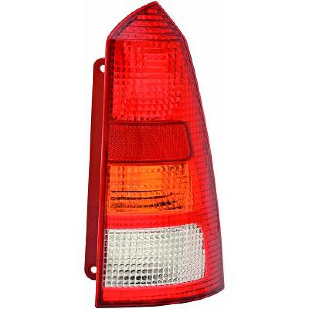 Feu arrière droite — Ford Focus (2001-2004) — réf. 1415690