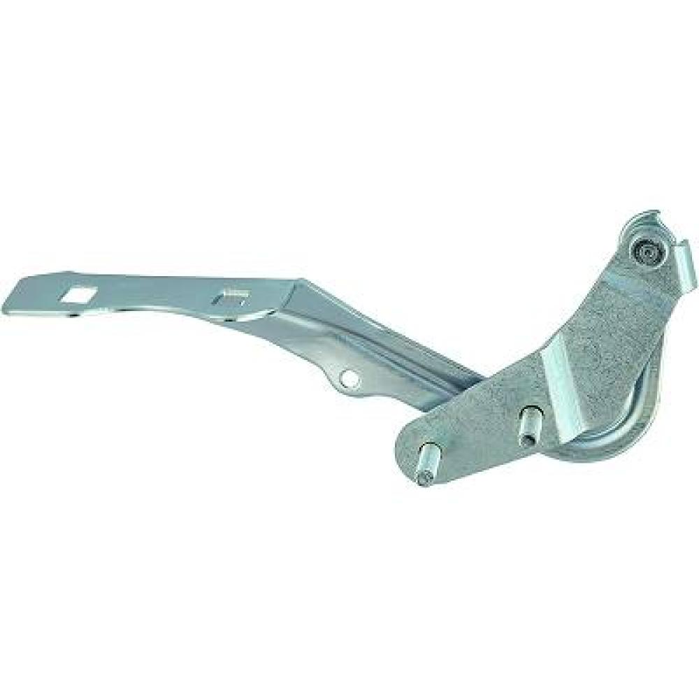 Charnière, capot-moteur droite — Ford Focus II (2004-2007) — réf. 1416018