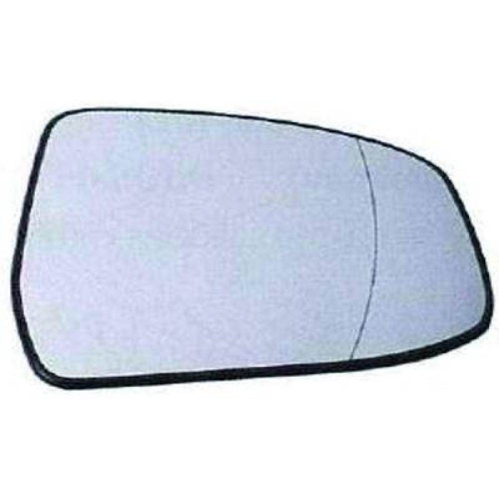 Verre de rétroviseur, rétroviseur extérieur gauche — Ford Focus II (2004-2007) — réf. 1416027