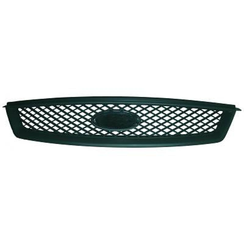 Grille de radiateur — Ford Focus II (2004-2007) — réf. 1416040