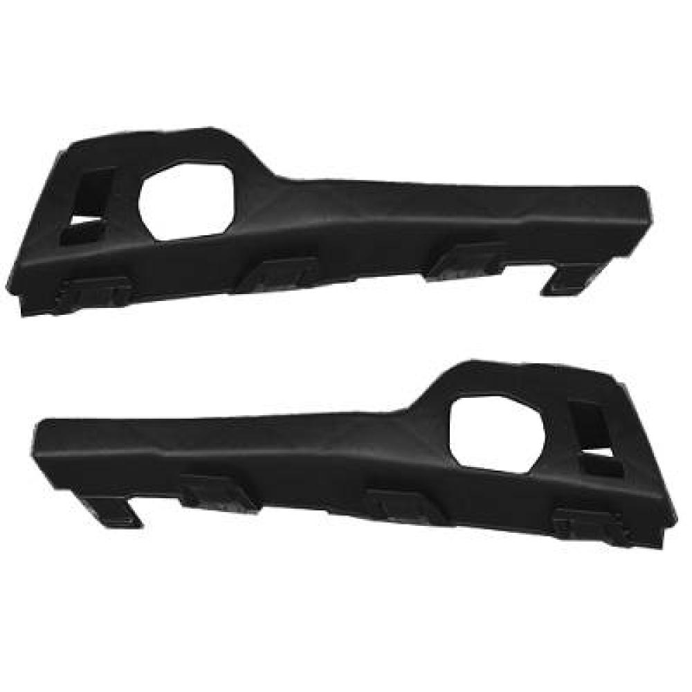 Support, pare-chocs gauche — Ford Focus II (2004-2007)