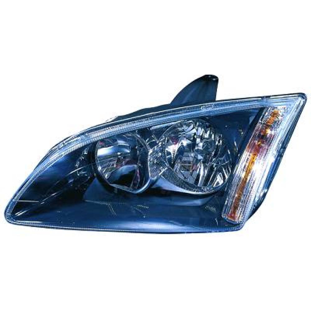 Projecteur principal droite — Ford Focus II (2004-2007) — réf. 1416082