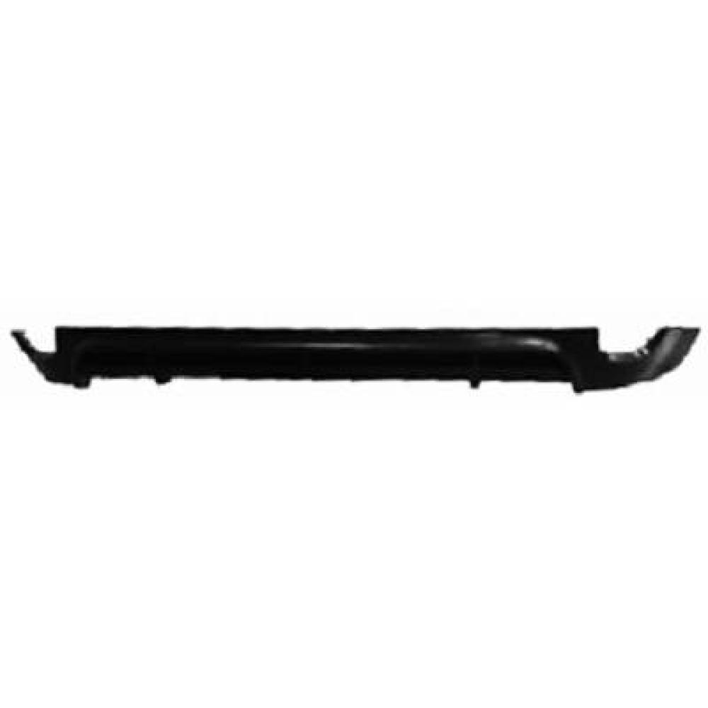 Spoiler arrière — Ford Focus II (2004-2007)