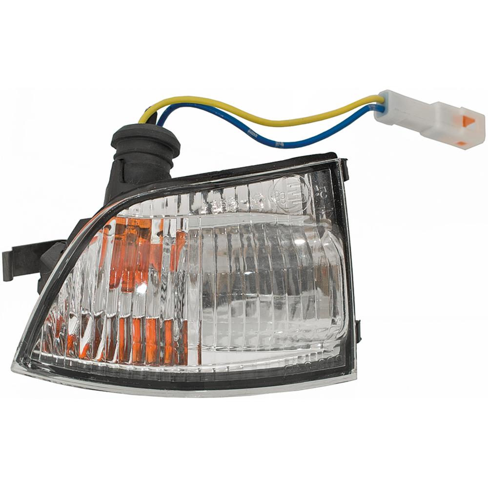 Feu clignotant 260 — Ford C-Max (2003-2007) (+2)
