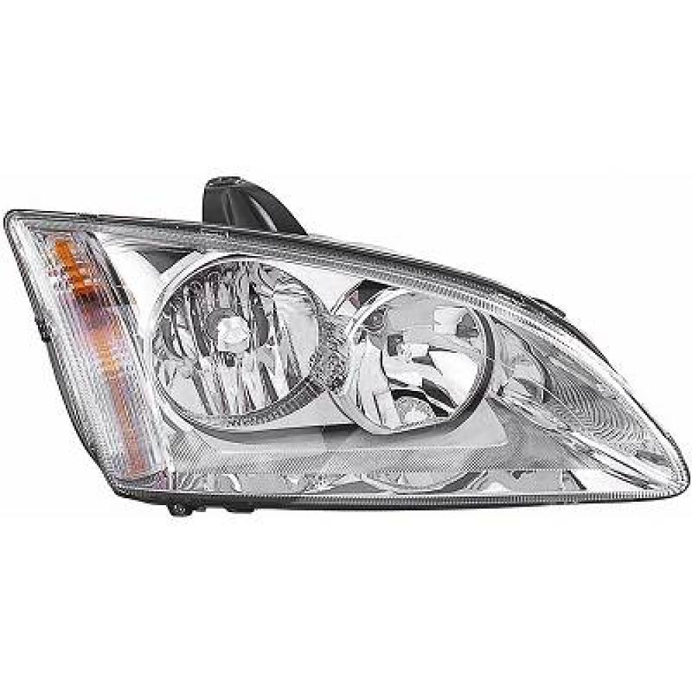 Projecteur principal droite — Ford Focus II (2004-2007) — réf. 1416980