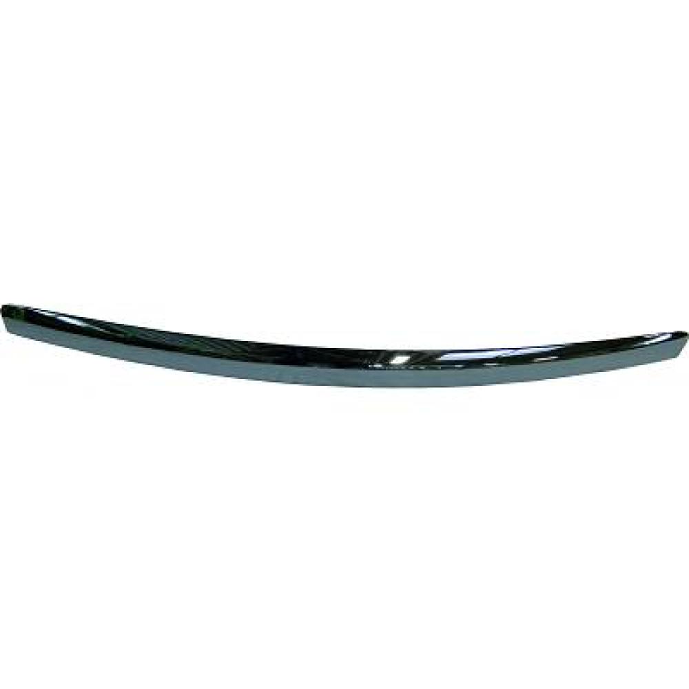 Baguette et bande protectrice, grille de radiateur — Ford Focus III (2008-2010)