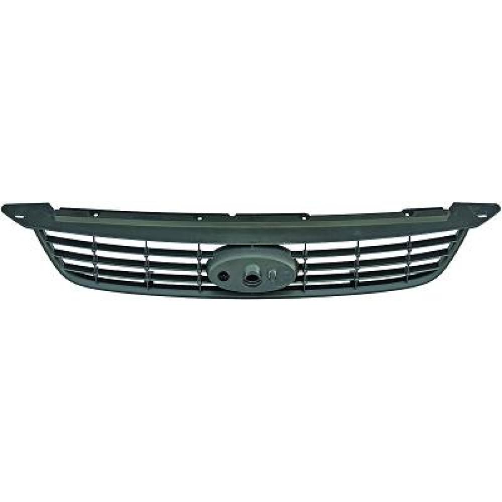 Grille de radiateur — Ford Focus III (2008-2010) — réf. 1417040