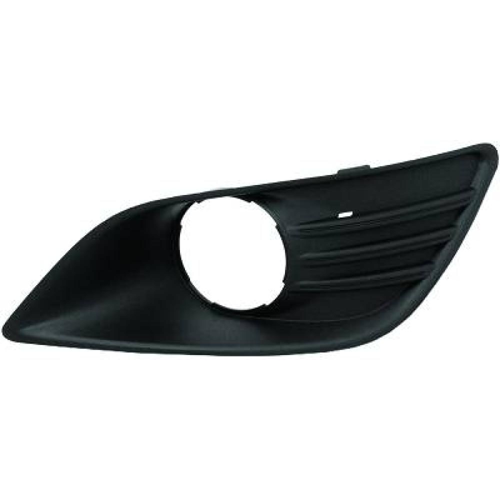 Grille de ventilation, pare-chocs gauche — Ford Focus III (2008-2010) — réf. 1417043