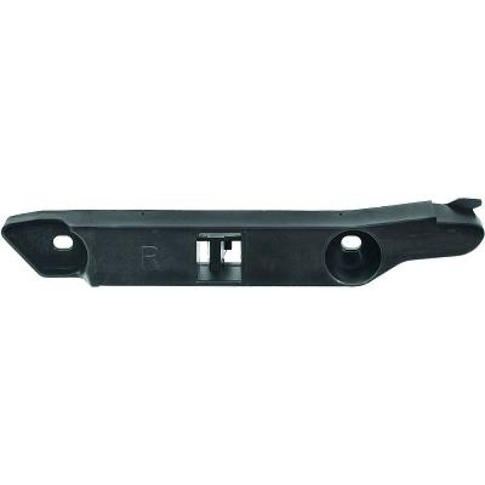 Support, pare-chocs avant droite — Ford Focus III (2008-2010) — réf. 1417062