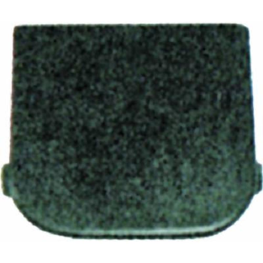 Capuchon, crochet de remorquage arrière — Ford Focus III (2008-2010)