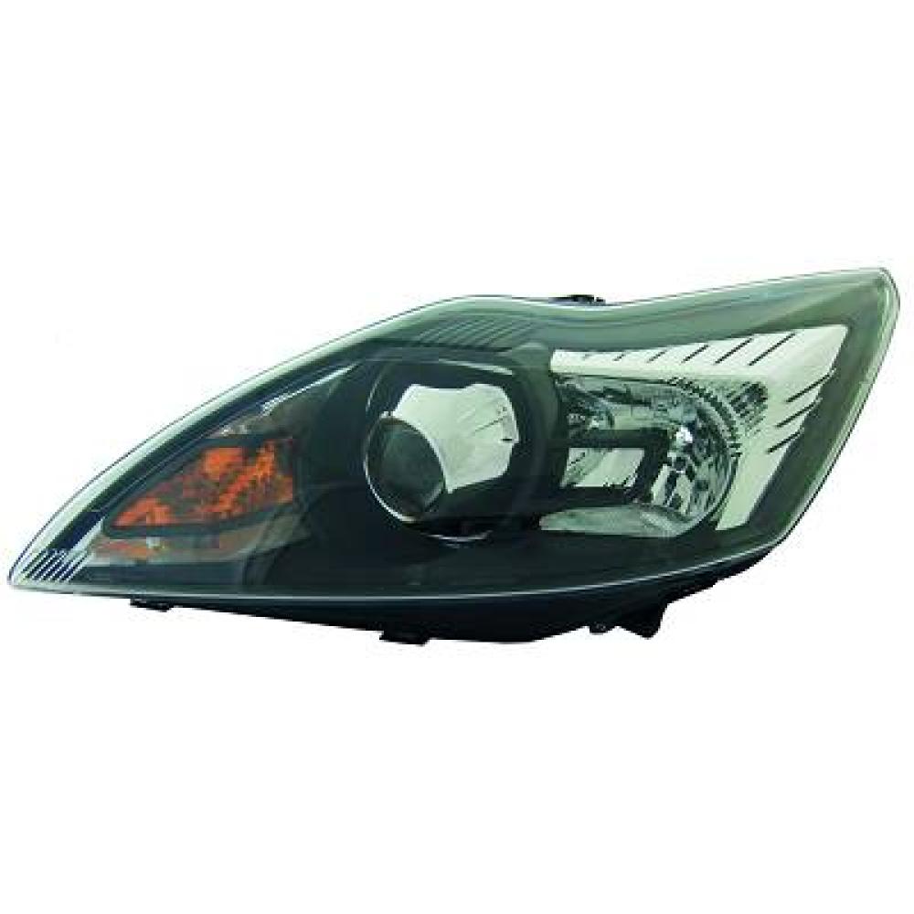 Projecteur principal gauche — Ford Focus III (2008-2010) — réf. 1417087