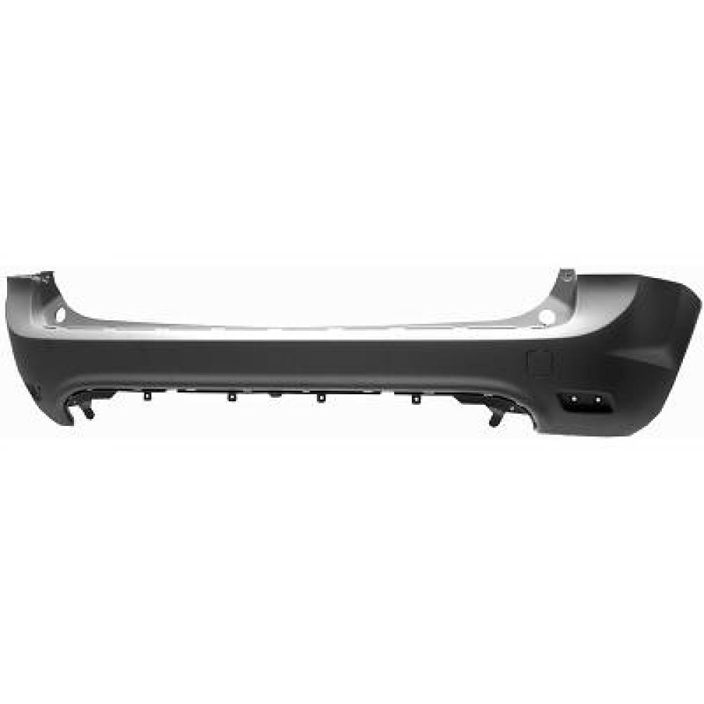 Pare-chocs arrière — Ford Focus III (2008-2010) — réf. 1417655
