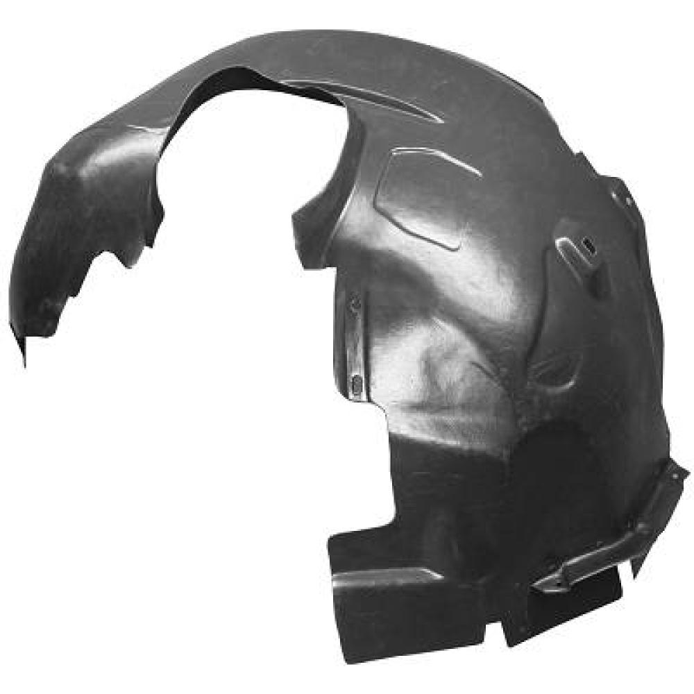 Garniture, passage de roue droite — Ford Focus IV Berline/Break (CB8) (2011-2014) — réf. 1418008