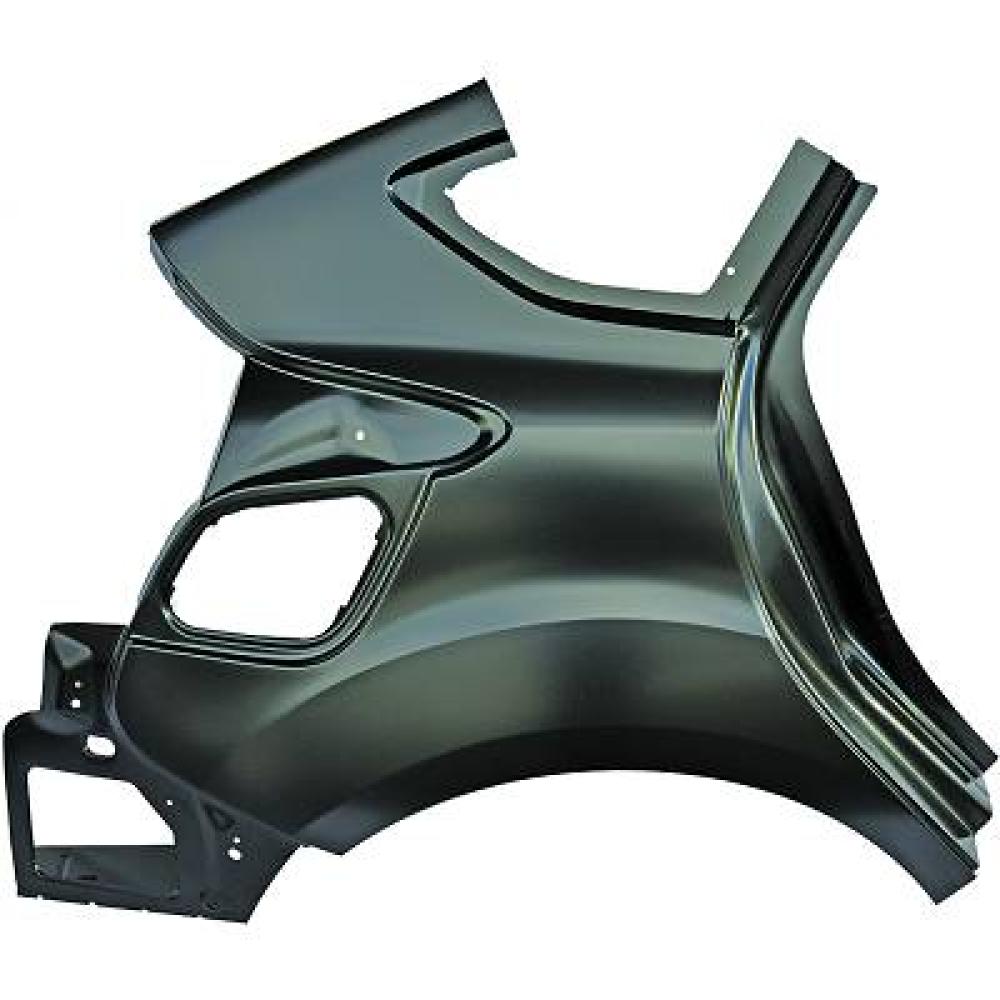 Panneau latéral droite — Ford Focus IV Berline/Break (CB8) (2011-2014) (+1)