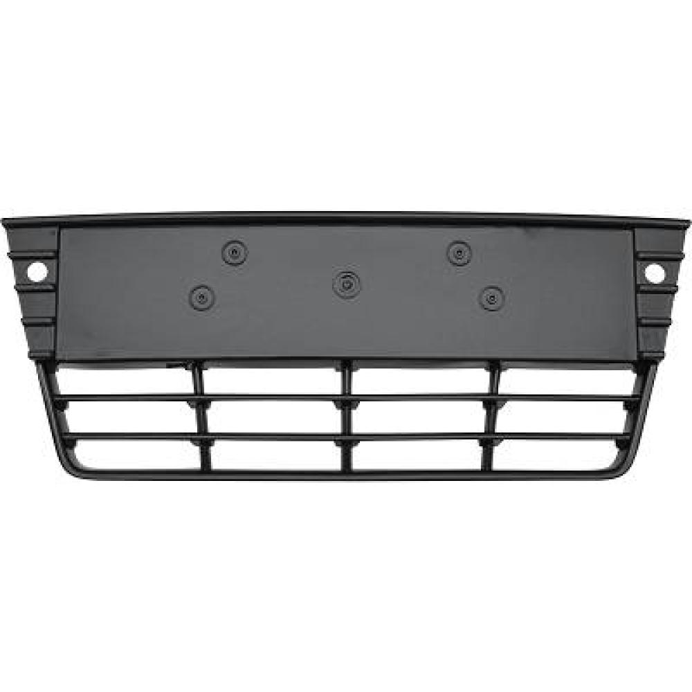 Grille de radiateur centre — Ford Focus IV Berline/Break (CB8) (2011-2014) — réf. 1418044