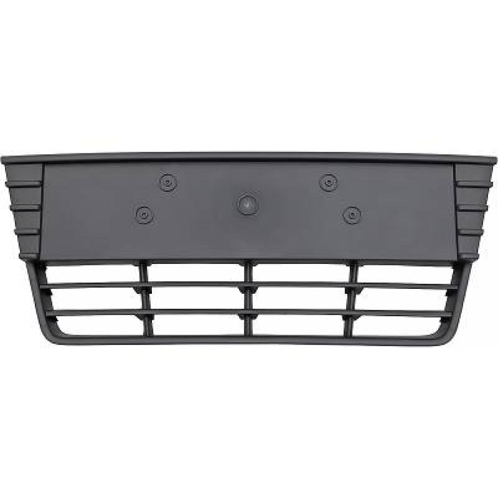 Grille de radiateur centre — Ford Focus IV Berline/Break (CB8) (2011-2014) — réf. 1418045