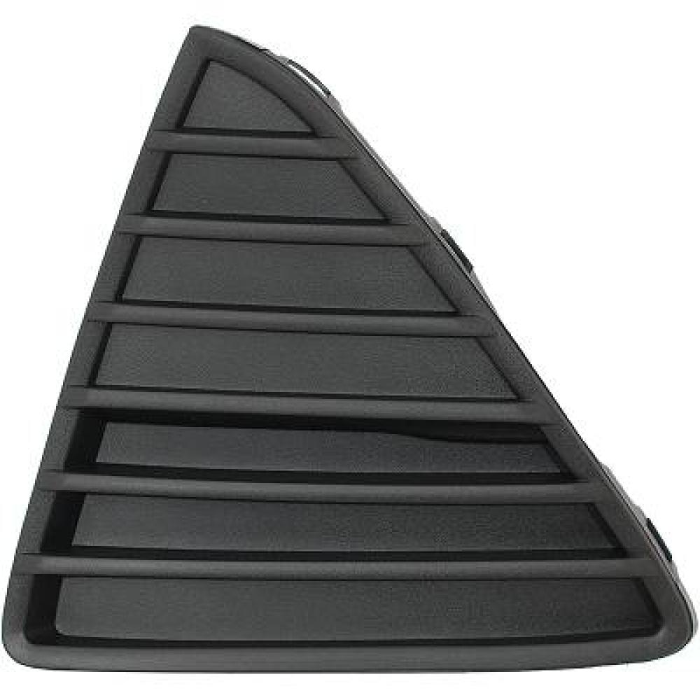 Grille de radiateur gauche — Ford Focus IV Berline/Break (CB8) (2011-2014) — réf. 1418047