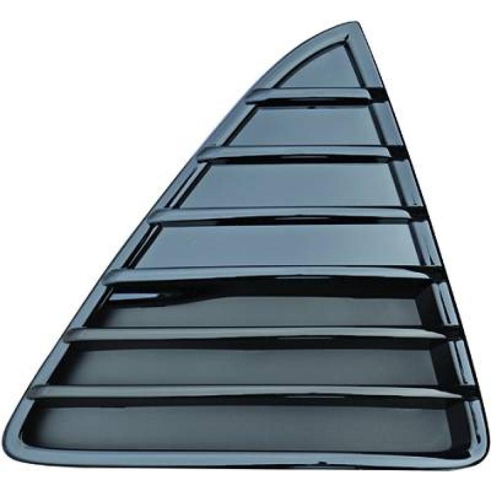 Grille de radiateur droite — Ford Focus IV Berline/Break (CB8) (2011-2014) — réf. 1418048