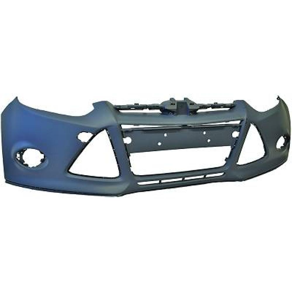 Pare-chocs avant — Ford Focus IV Berline/Break (CB8) (2011-2014) — réf. 1418050