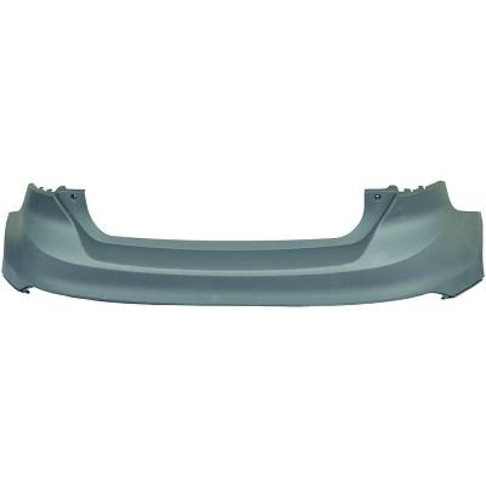 Pare-chocs arrière — Ford Focus IV Berline/Break (CB8) (2011-2014) — réf. 1418055