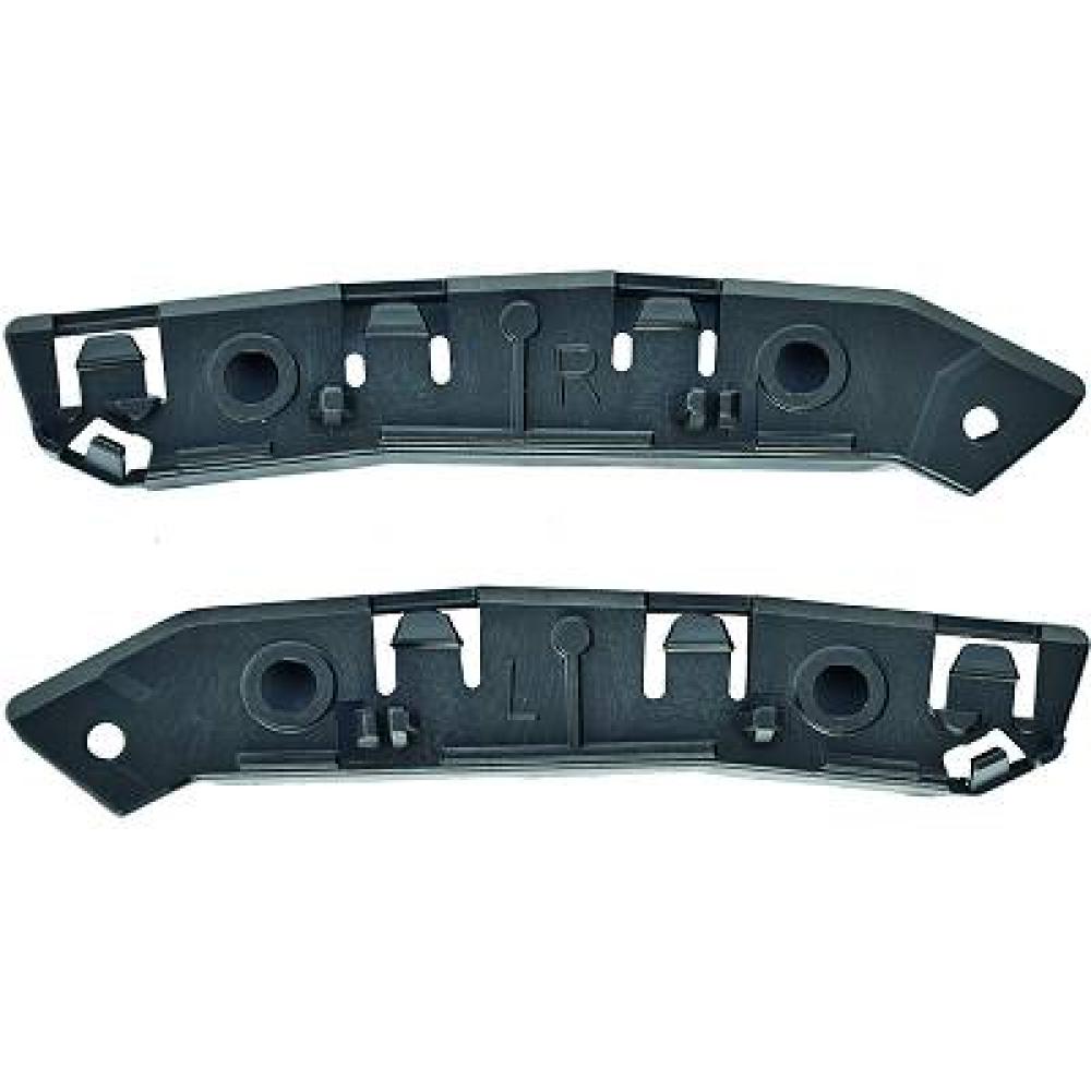 Support, pare-chocs avant — Ford Focus IV Berline/Break (CB8) (2011-2014) — réf. 1418064