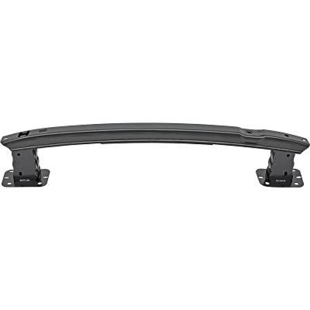 Amortisseur de choc, pare-chocs arrière — Ford Focus IV Berline/Break (CB8) (2011-2014) (+1)