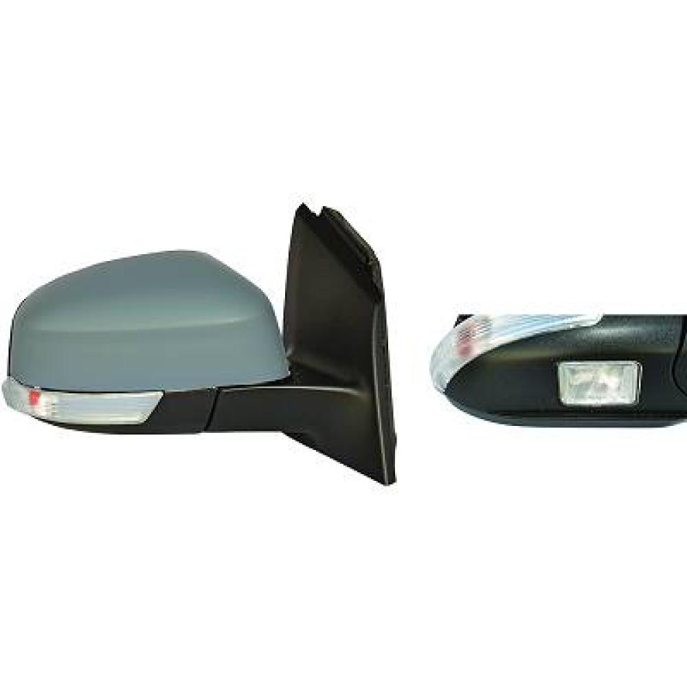 Rétroviseur extérieur gauche — Ford Focus IV Berline/Break (CB8) (2011-2014) — réf. 1418225