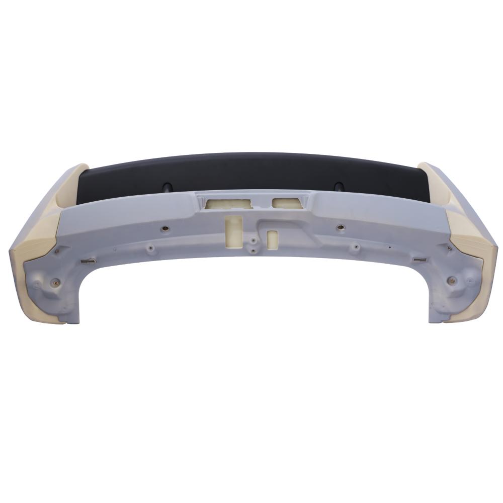Spoiler arrière — Ford Focus V Berline/Break (CB8) (2014-2018) — vue 5
