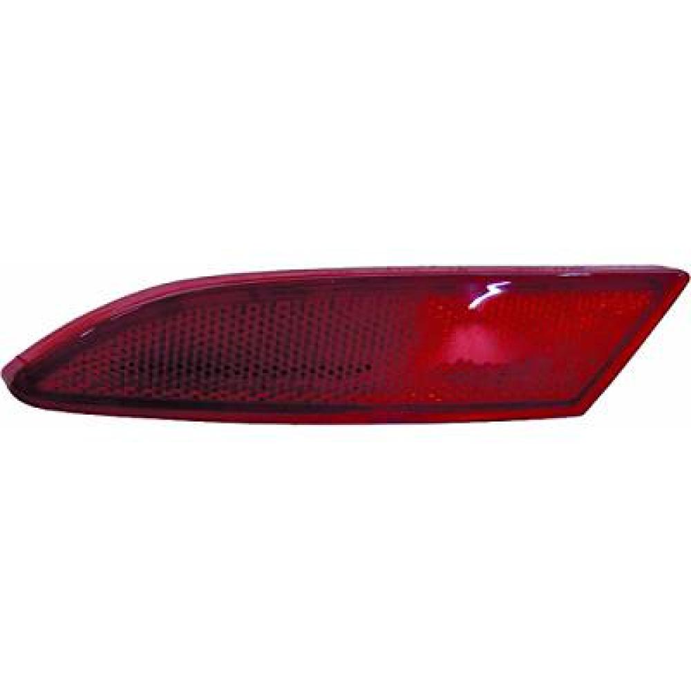 Réflecteur, feu de position/d'encombrement Pare-chocs — Ford Focus IV Berline/Break (CB8) (2011-2014)
