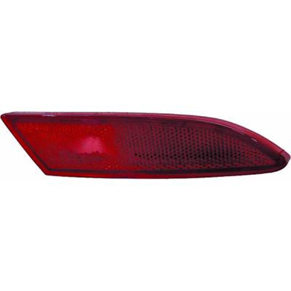 Réflecteur, feu de position/d'encombrement Pare-chocs — Ford Focus IV Berline/Break (CB8) (2011-2014)