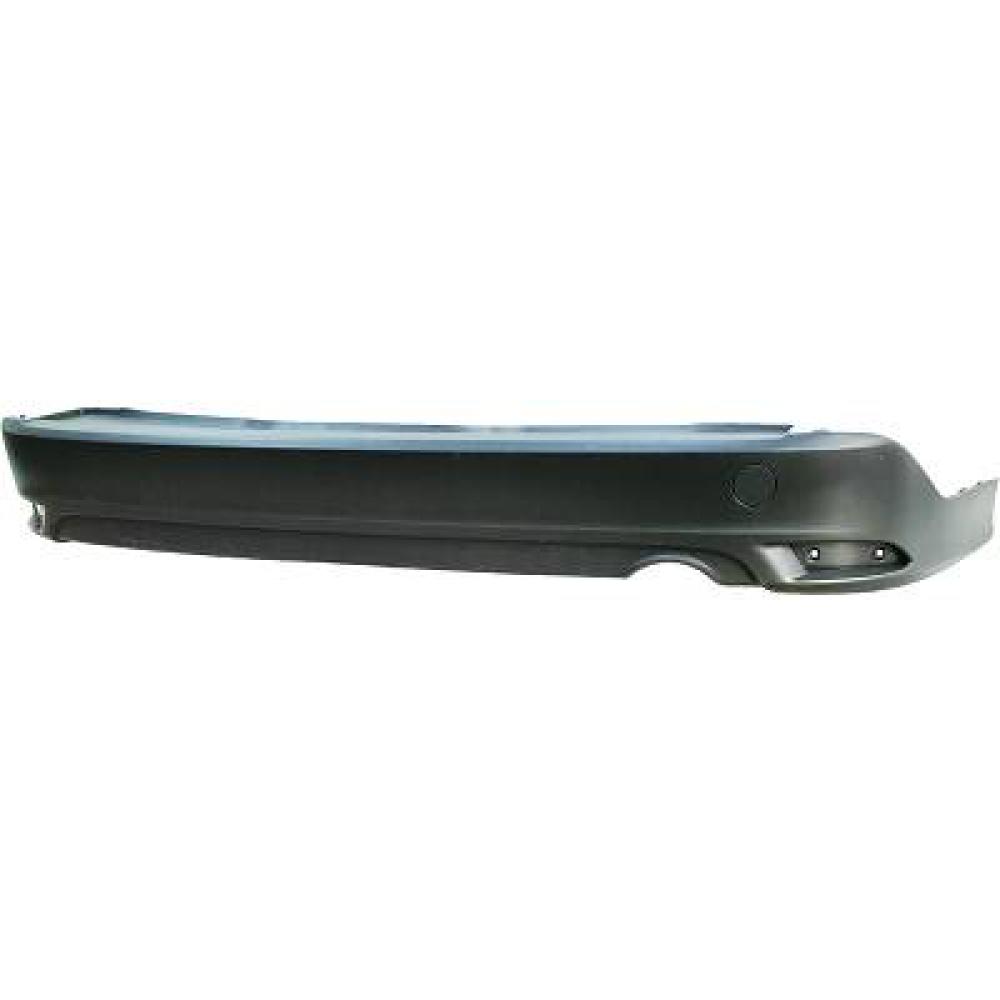 Pare-chocs arrière — Ford Focus IV Berline/Break (CB8) (2011-2014) — réf. 1418655