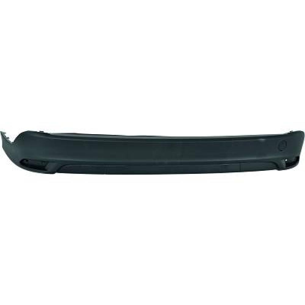 Pare-chocs arrière — Ford Focus IV Berline/Break (CB8) (2011-2014) — réf. 1418656