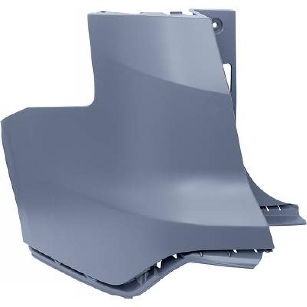 Pare-chocs arrière gauche — Ford Focus IV Berline/Break (CB8) (2011-2014) — réf. 1418659