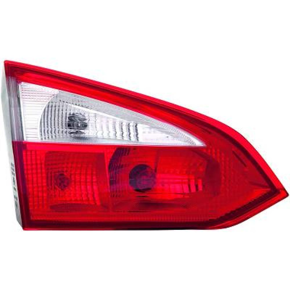 Feu arrière gauche — Ford Focus IV Berline/Break (CB8) (2011-2014) — réf. 1418695