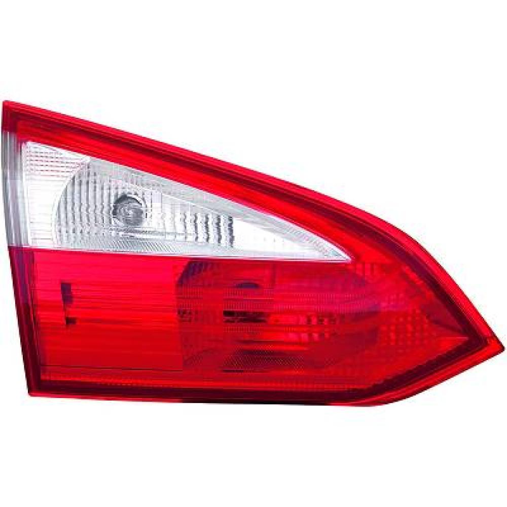 Feu arrière droite — Ford Focus IV Berline/Break (CB8) (2011-2014) — réf. 1418696