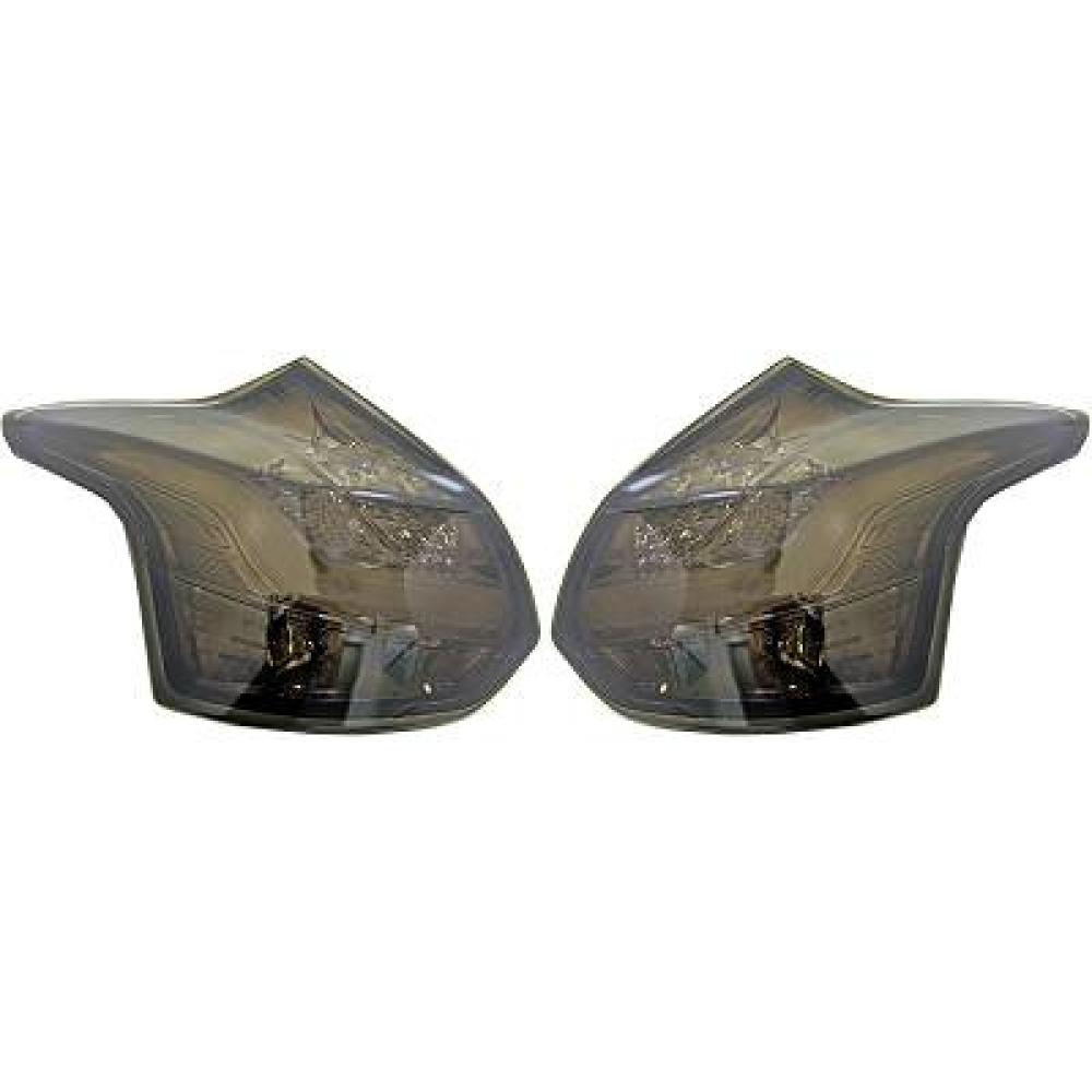 Kit de feux arrières — Ford Focus IV Berline/Break (CB8) (2010-2014) — réf. 1418997