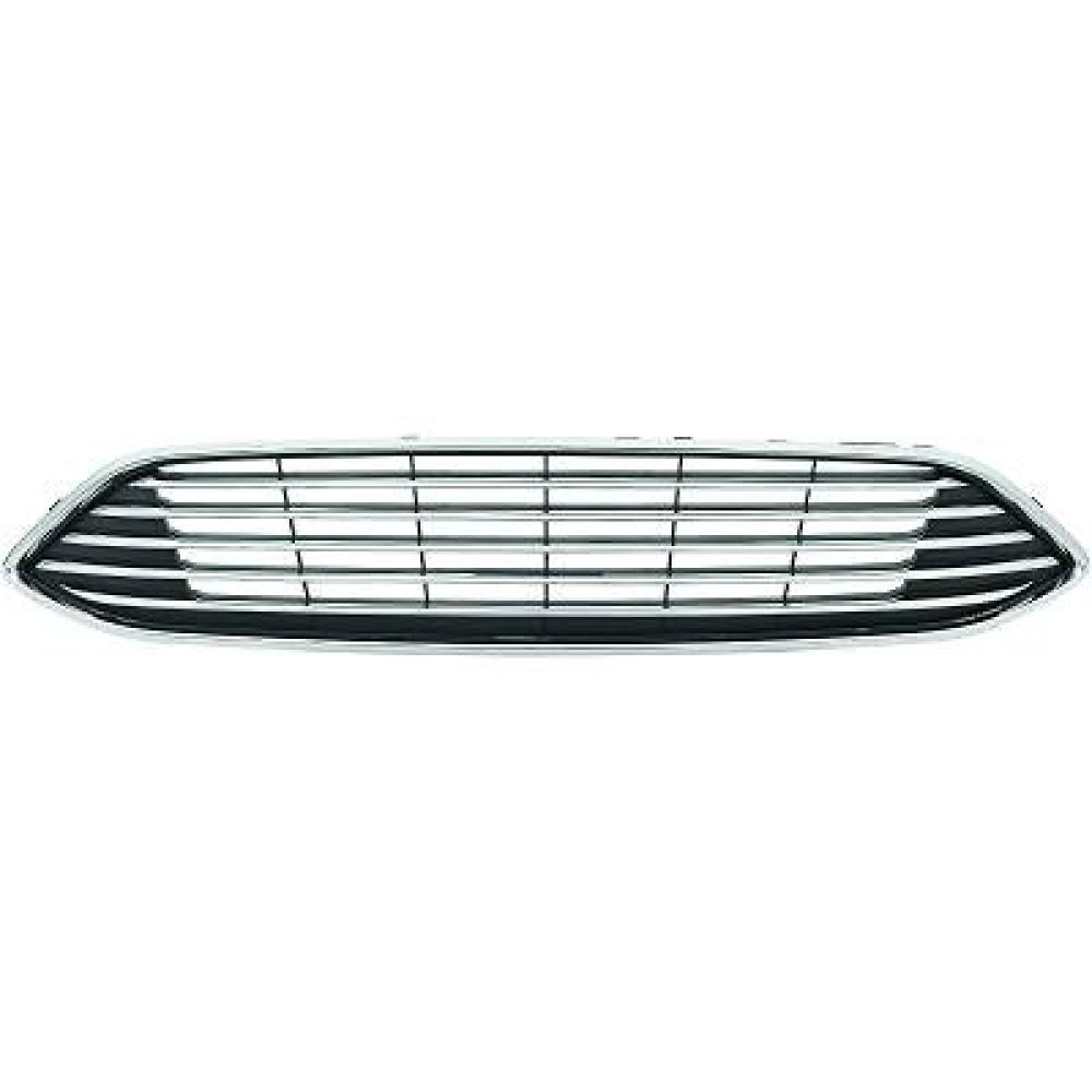Grille de radiateur — Ford Focus IV Berline/Break (CB8) (2015-2018) — réf. 1419041