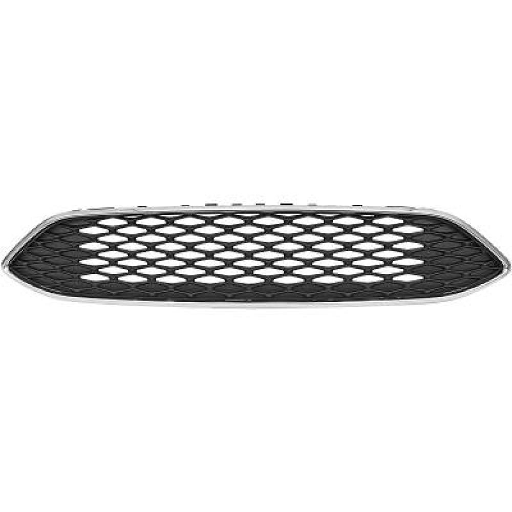 Grille de radiateur centre — Ford Focus IV Berline/Break (CB8) (2015-2018) — réf. 1419042