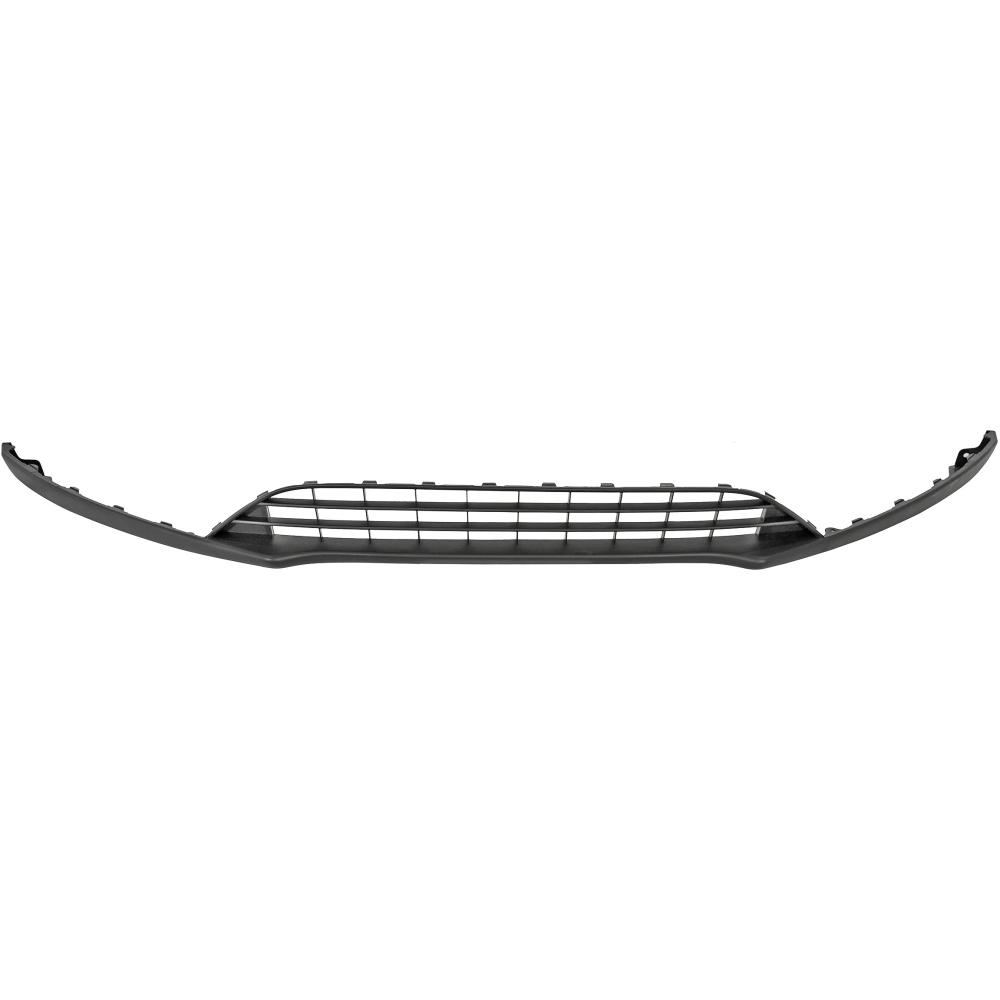 Grille de ventilation, pare-chocs inférieur — Ford Focus IV Berline/Break (CB8) (2015-2018)