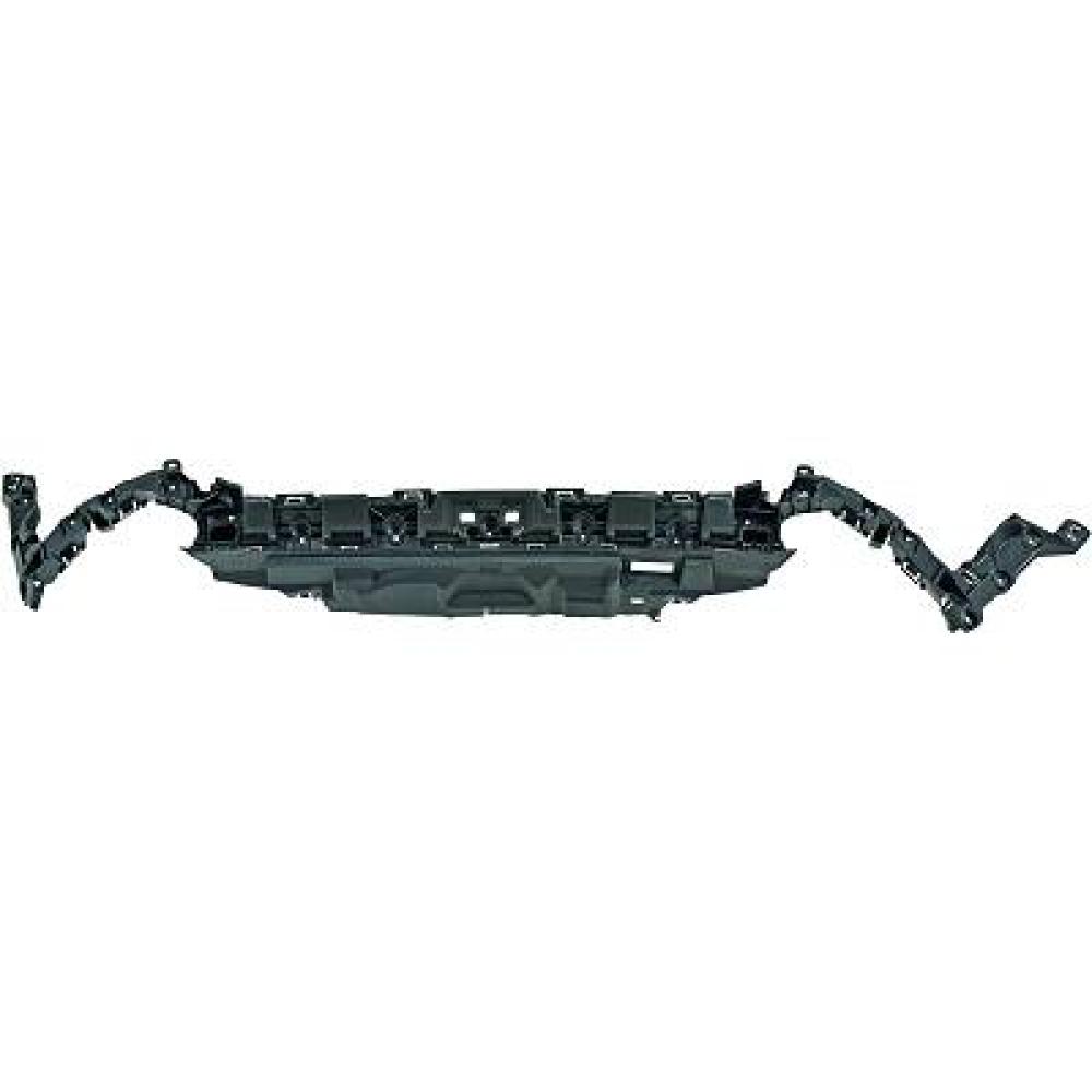 Support, pare-chocs avant gauche — Ford Focus IV Berline/Break (CB8) (2015-2018) — réf. 1419061
