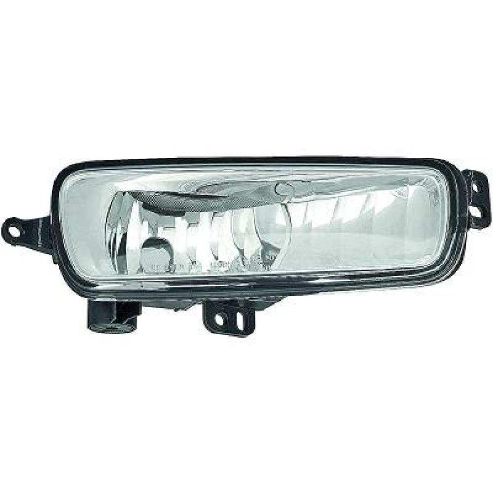 Projecteur antibrouillard droite — Ford C-Max (2015-…) — réf. 1419088