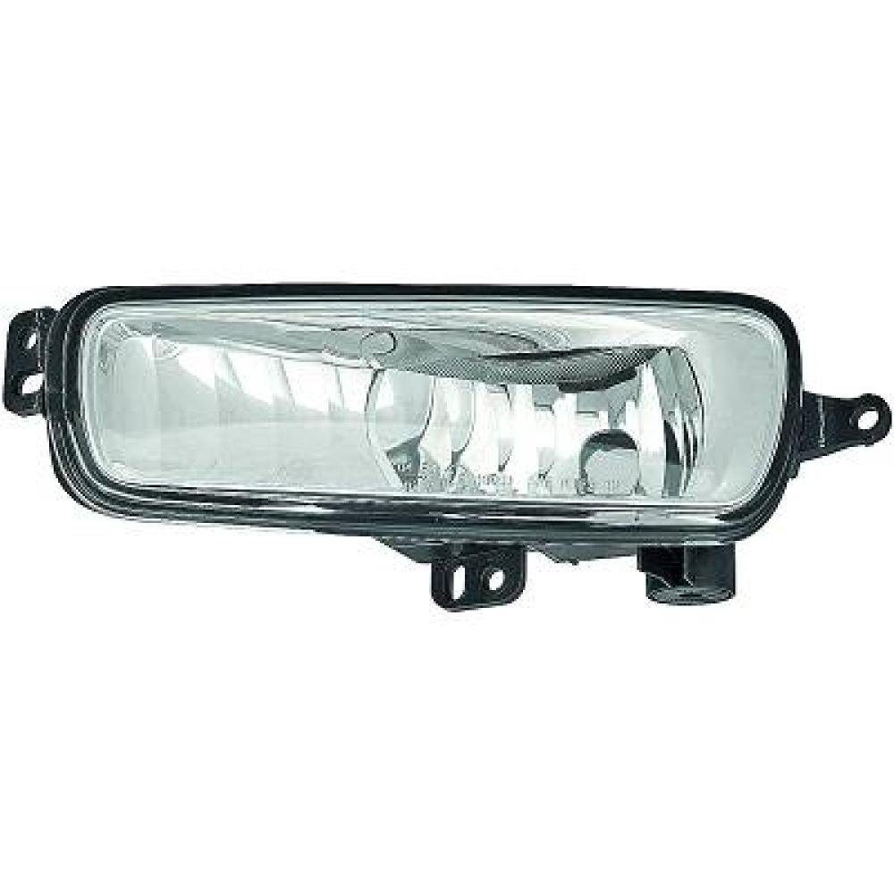 Projecteur antibrouillard gauche — Ford C-Max (2015-…) — réf. 1419089
