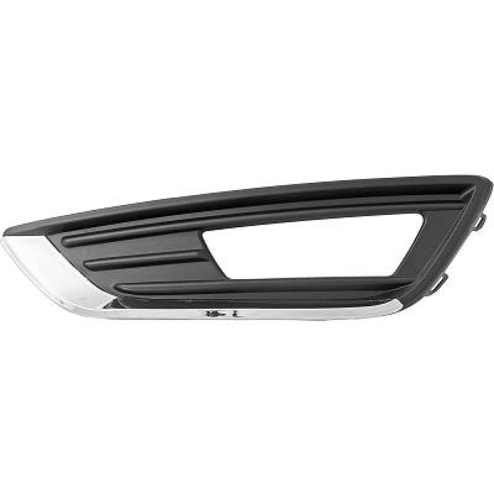 Grille de ventilation, pare-chocs gauche — Ford Focus IV Berline/Break (CB8) (2015-2018) — réf. 1419149