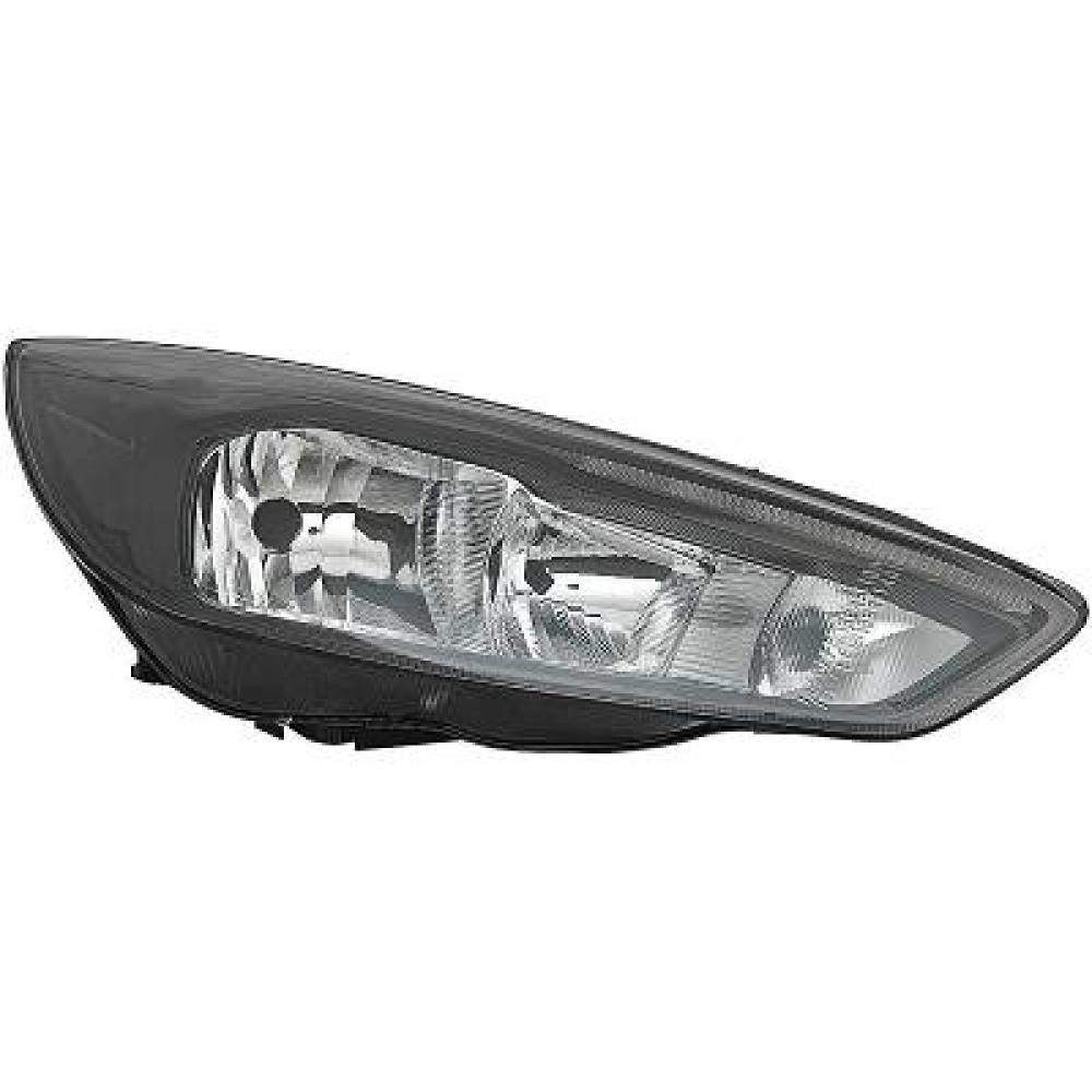 Projecteur principal droite — Ford Focus IV Berline/Break (CB8) (2015-2018) — réf. 1419182