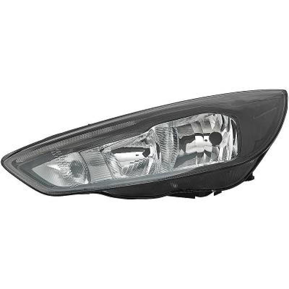 Projecteur principal gauche — Ford Focus IV Berline/Break (CB8) (2015-2018) — réf. 1419183