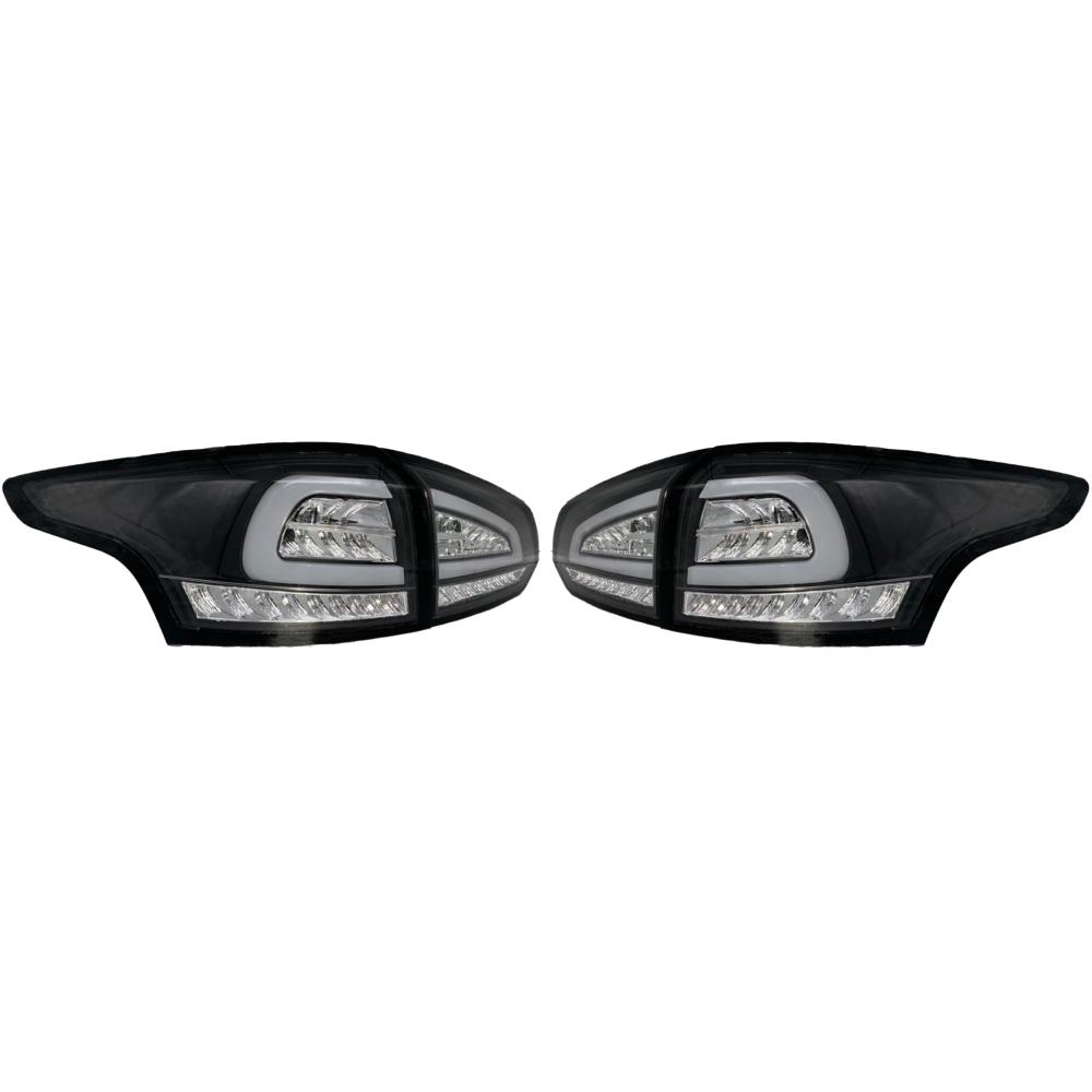 Kit de feux arrières — Ford Focus IV Berline/Break (CB8) (2010-2014) — réf. 1419293