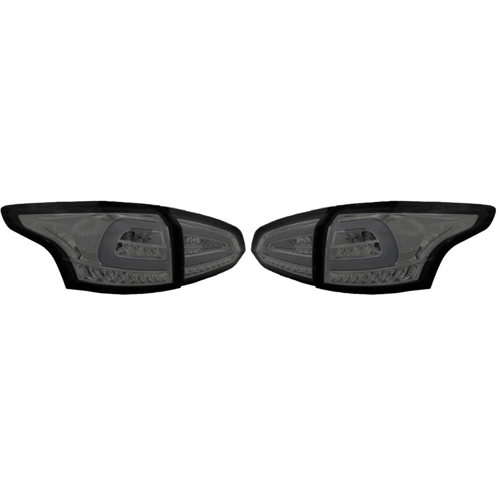 Kit de feux arrières — Ford Focus IV Berline/Break (CB8) (2010-2014) — réf. 1419294