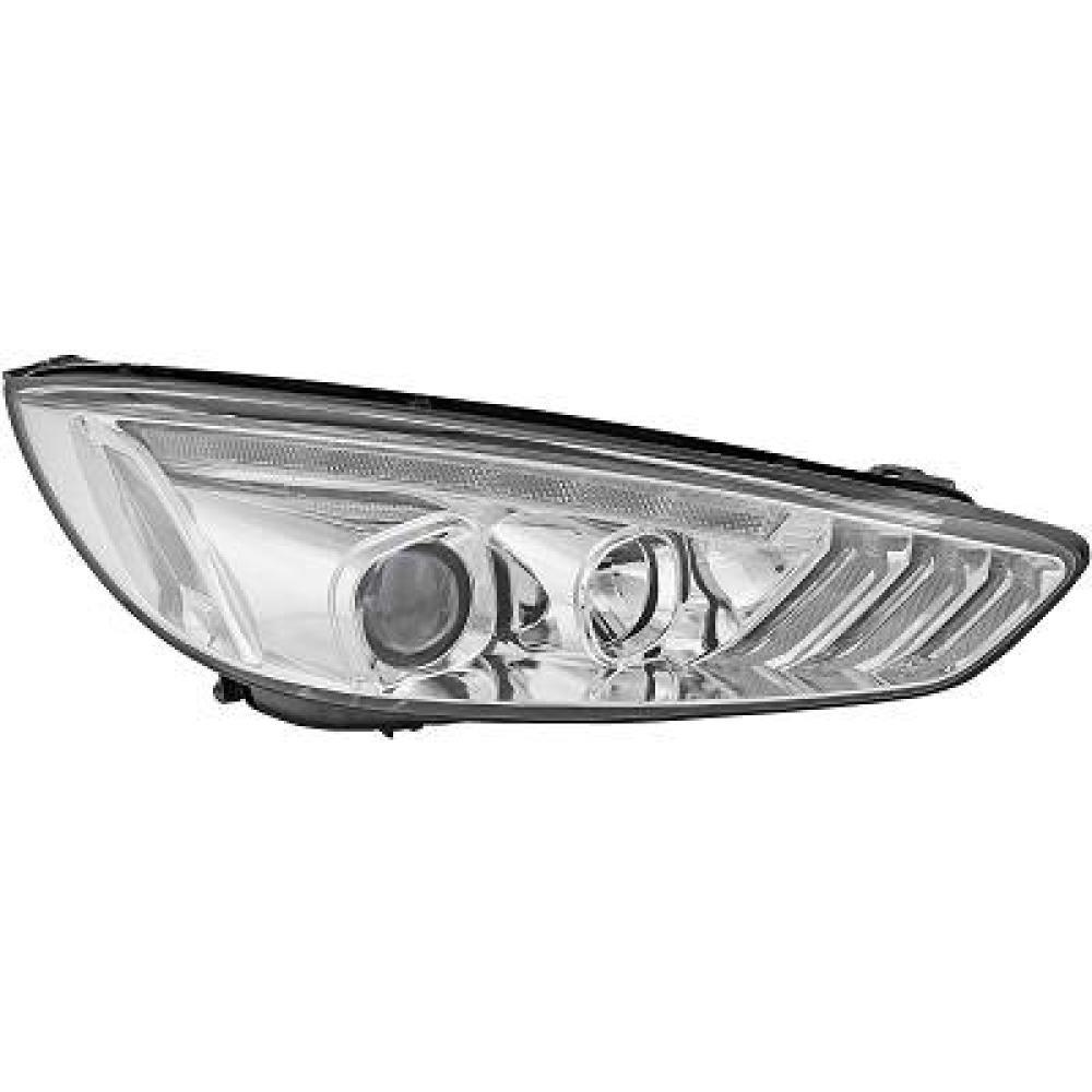 Kit de projecteurs principaux — Ford Focus V Berline/Break (CB8) (2014-2018) — réf. 1419585
