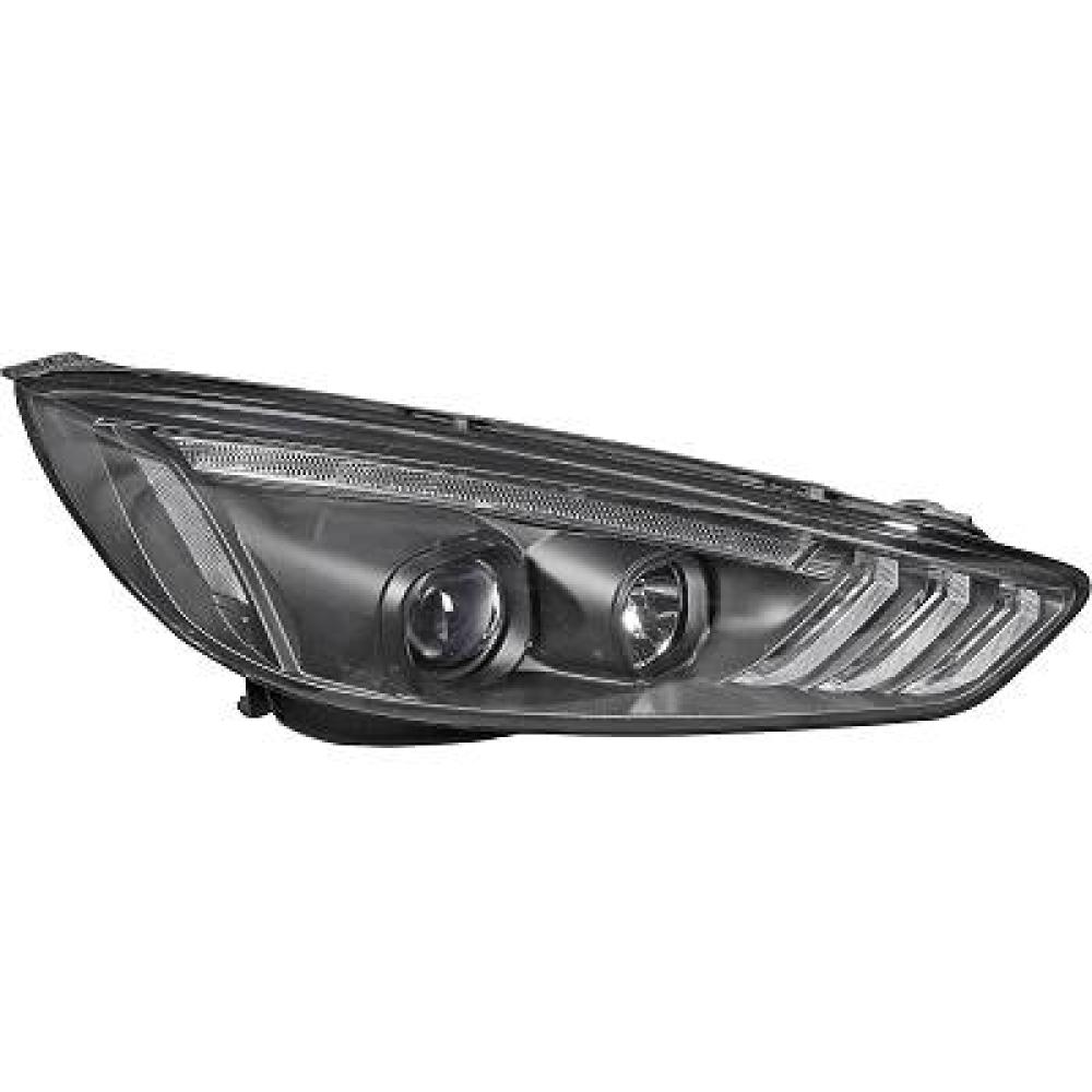 Kit de projecteurs principaux — Ford Focus V Berline/Break (CB8) (2014-2018) — réf. 1419586