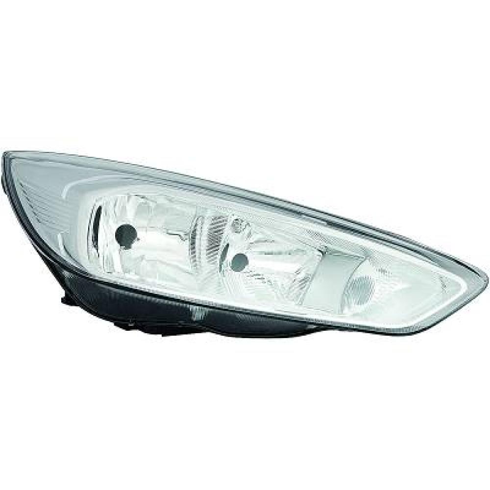 Projecteur principal droite — Ford Focus IV Berline/Break (CB8) (2015-2018) — réf. 1419980